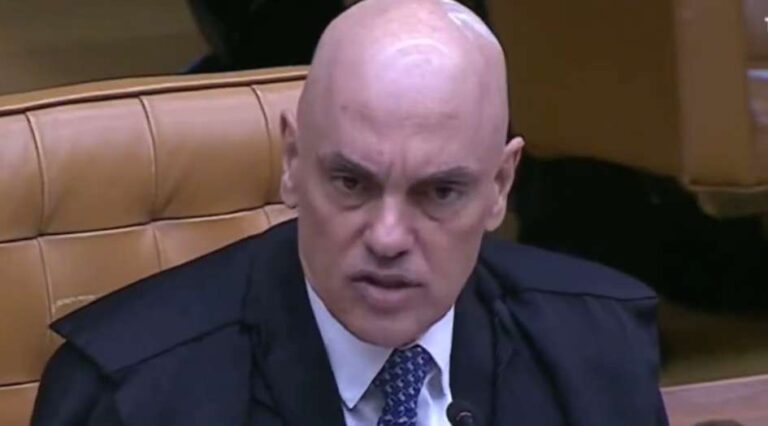 EUA Reagem à Decisão de Alexandre de Moraes