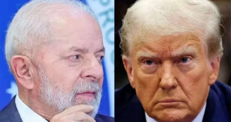 Para não dizer que “Arregou”, Lula Muda Tom Diplomático