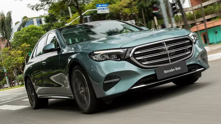 60 Carros Mais Comprados pelos Ricos no Brasil 6 60 Carros Mais Comprados pelos Ricos no Brasil 1770069688 mercedes benz classe e 2024 site jc1 scaled 1 60 Carros Mais Comprados pelos Ricos no Brasil