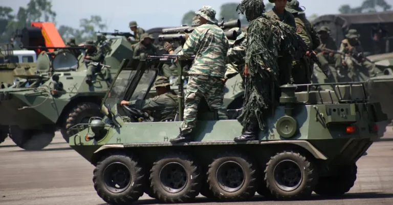 Brasil em alerta: Denúncia sobre fronteira com Venezuela