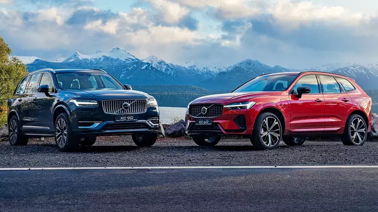 60 Carros Mais Comprados pelos Ricos no Brasil 2 60 Carros Mais Comprados pelos Ricos no Brasil 583957539 volvo xc60 e xc90 paulo del valle 0001 60 Carros Mais Comprados pelos Ricos no Brasil
