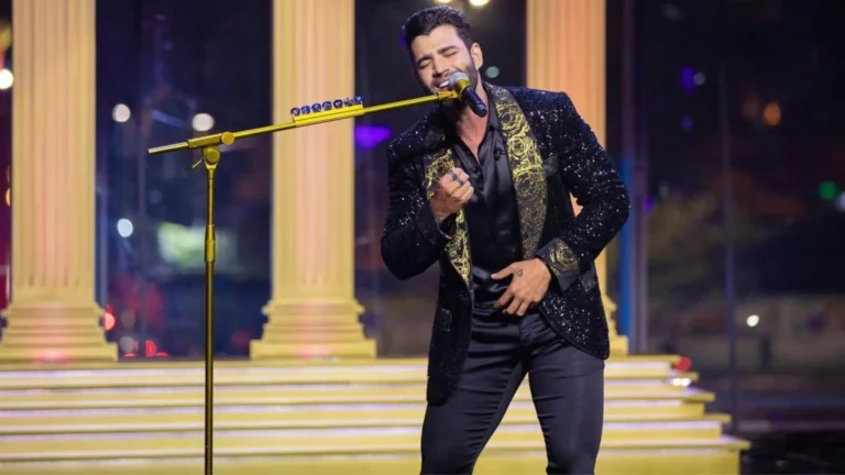 Gustavo Lima em Manaus, confira detalhes.