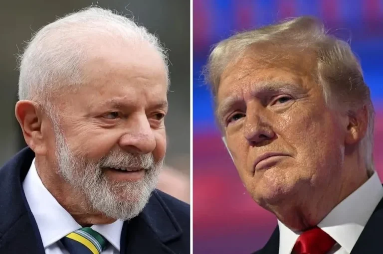 EUA Responderão ao Brasil Sobre Deportação Polêmica