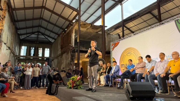 Manaus Busca Título de Cidade Criativa da Gastronomia pela UNESCO