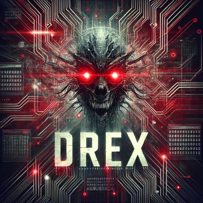 Drex e Monitoramento do Pix: Será o fim da nossa privacidade?