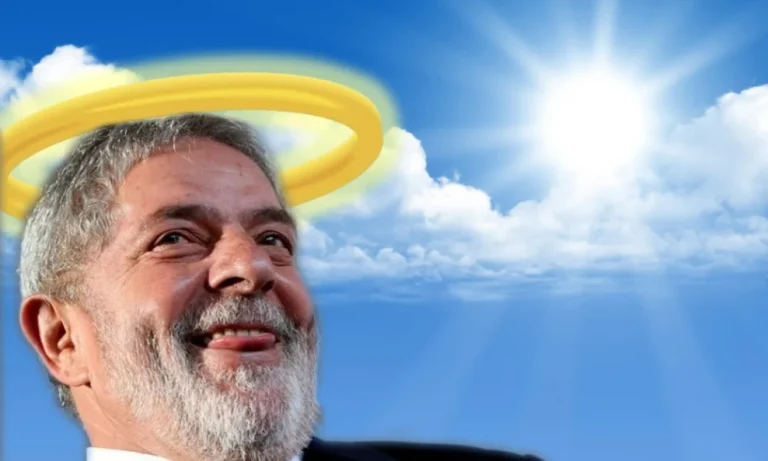 A Hipocrisia do Governo Lula em Relação aos Direitos Humanos