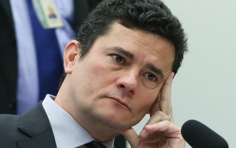 O Sequestro de Sérgio Moro: Detalhes Revelados