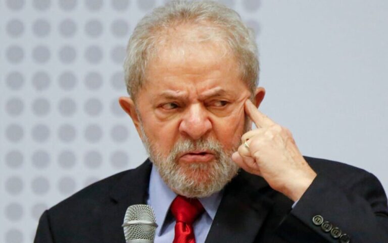 Lula Veta Direitos e Ignora Diabéticos Tipo 1