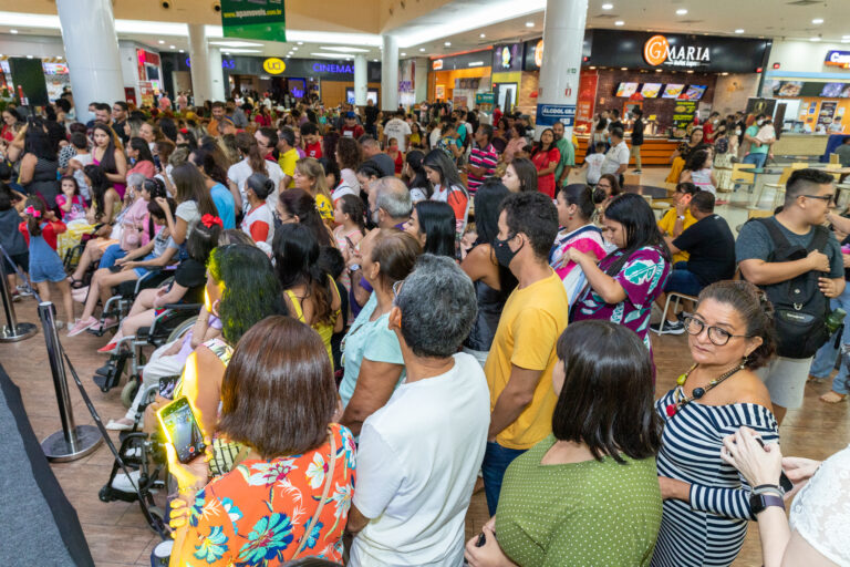Amazon Fashion Down 2025: Inclusão e Cultura na Passarela da Amazônia