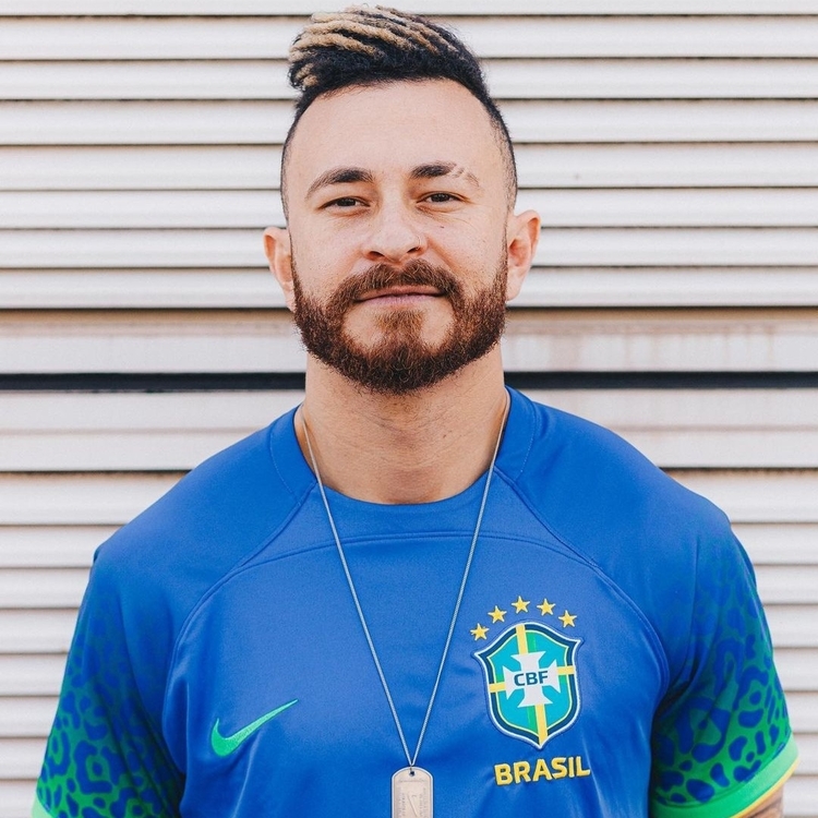 Liga Esportiva NESCAU®️ em Manaus: Esporte, Inclusão e Diversão Gratuita 5 Liga Esportiva NESCAU®️ em Manaus: Esporte, Inclusão e Diversão Gratuita O influenciador digital Fred Bruno, conhecido por sua trajetória no esporte e conexão com o público jovem, estará presente no evento.