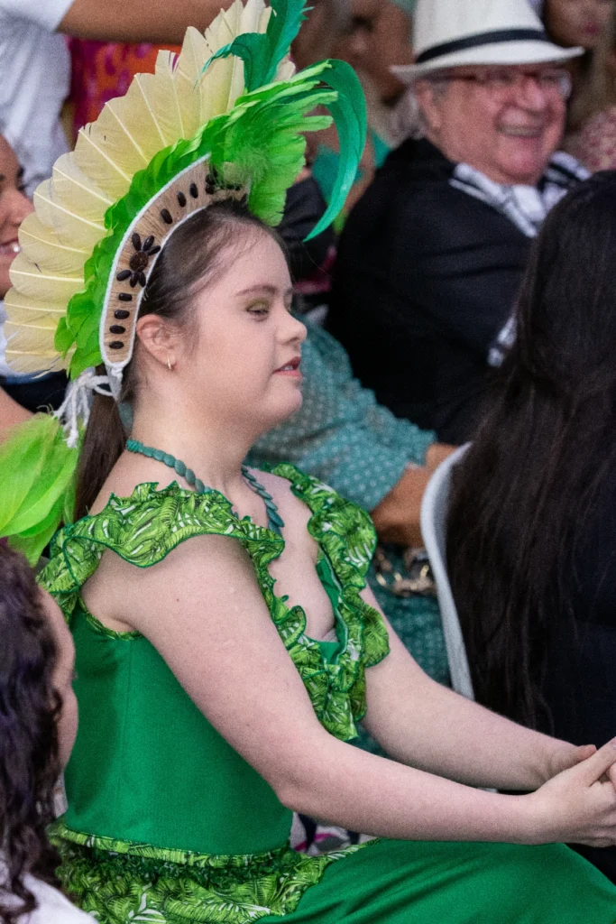 Amazon Fashion Down 2025: Inclusão e Cultura na Passarela da Amazônia 27 Amazon Fashion Down 2025: Inclusão e Cultura na Passarela da Amazônia IMG 0723 24 Amazon Fashion Down 2025: Inclusão e Cultura na Passarela da Amazônia