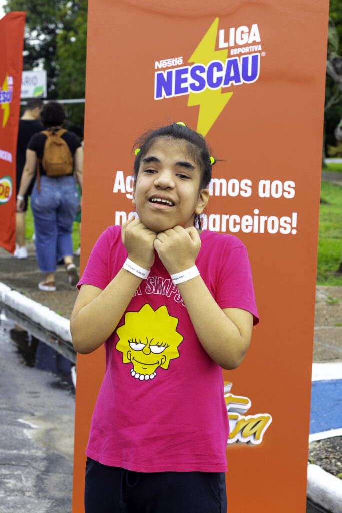 Liga Esportiva Nescau leva inclusão e esporte à Vila Olímpica de Manaus 6 Liga Esportiva Nescau leva inclusão e esporte à Vila Olímpica de Manaus IMG 7177 Liga Esportiva Nescau leva inclusão e esporte à Vila Olímpica de Manaus