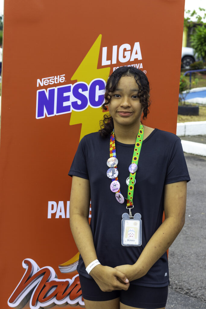 Liga Esportiva Nescau leva inclusão e esporte à Vila Olímpica de Manaus 11 Liga Esportiva Nescau leva inclusão e esporte à Vila Olímpica de Manaus IMG 7185 Liga Esportiva Nescau leva inclusão e esporte à Vila Olímpica de Manaus