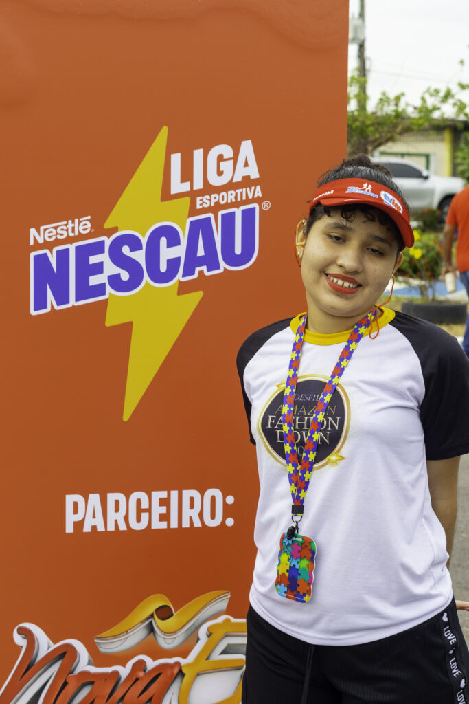 Liga Esportiva Nescau leva inclusão e esporte à Vila Olímpica de Manaus 13 Liga Esportiva Nescau leva inclusão e esporte à Vila Olímpica de Manaus IMG 7187 Liga Esportiva Nescau leva inclusão e esporte à Vila Olímpica de Manaus