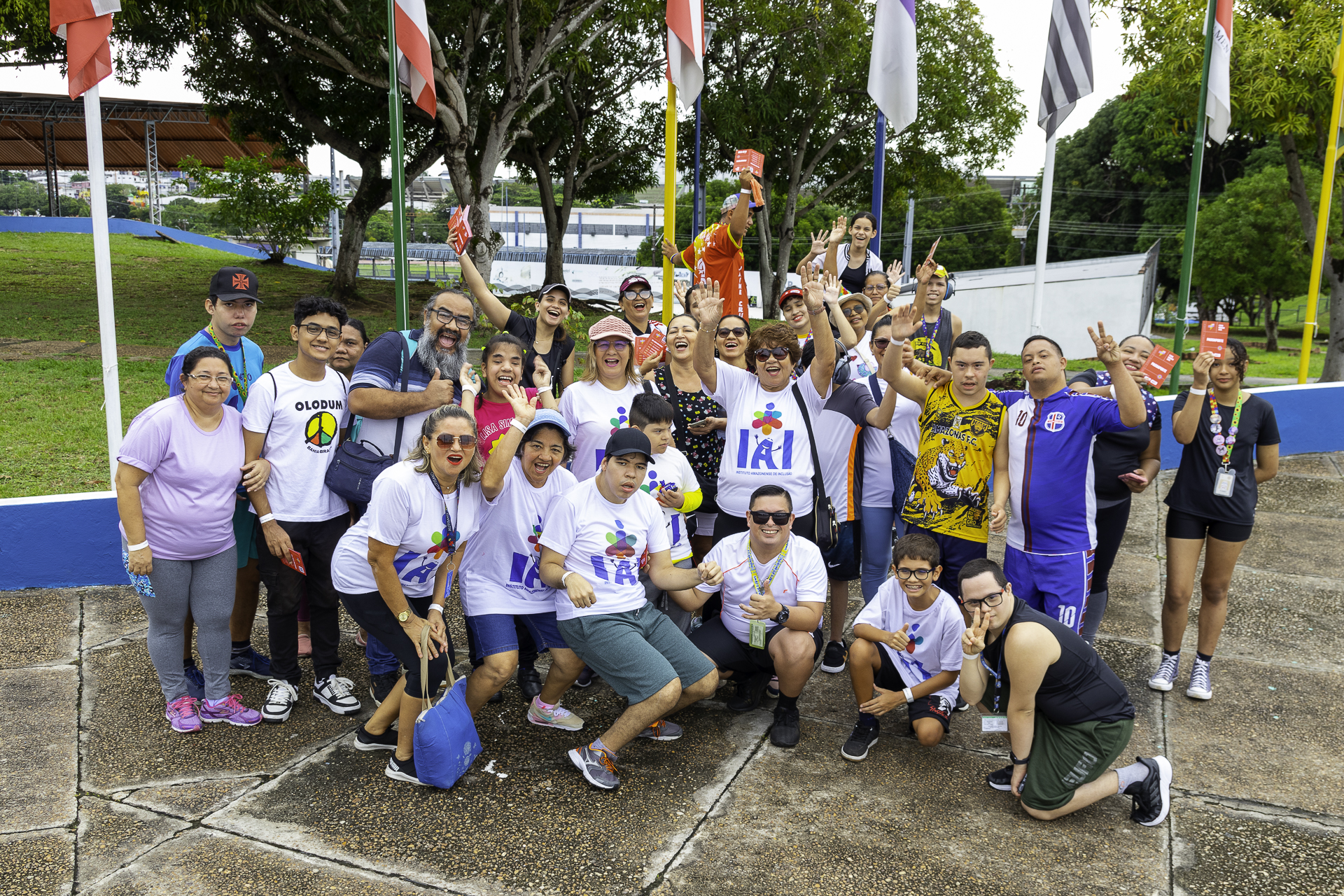 Liga Esportiva Nescau leva inclusão e esporte à Vila Olímpica de Manaus 1 Liga Esportiva Nescau leva inclusão e esporte à Vila Olímpica de Manaus IMG 7196 Liga Esportiva Nescau leva inclusão e esporte à Vila Olímpica de Manaus