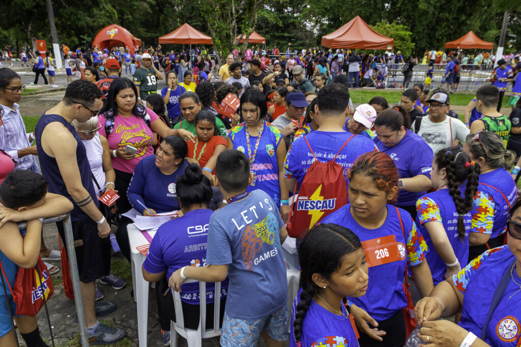 Liga Esportiva Nescau leva inclusão e esporte à Vila Olímpica de Manaus 27 Liga Esportiva Nescau leva inclusão e esporte à Vila Olímpica de Manaus IMG 7232 Liga Esportiva Nescau leva inclusão e esporte à Vila Olímpica de Manaus