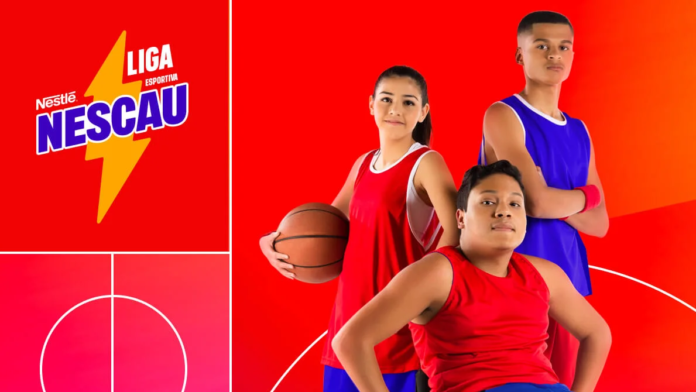 Imagem: Site Oficial Nescau