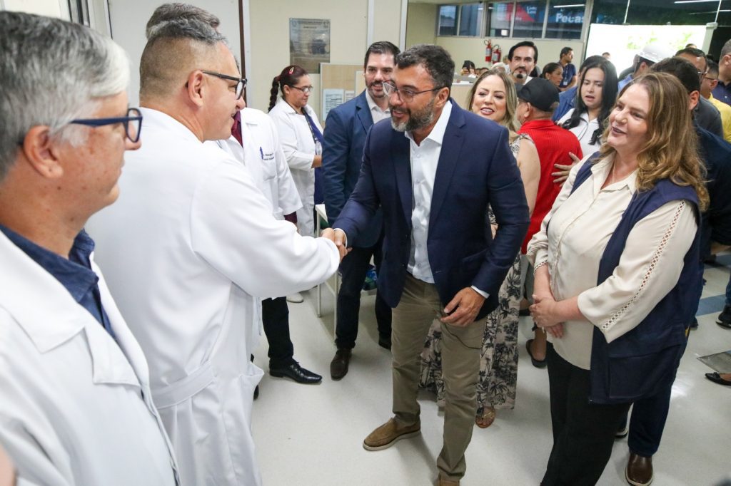 SECOM PAGAMENTO PROGRESSO FOTO DIEGO PERES 1024x682 1 Wilson Lima Autoriza Progressões para 5 Mil Profissionais da Saúde
