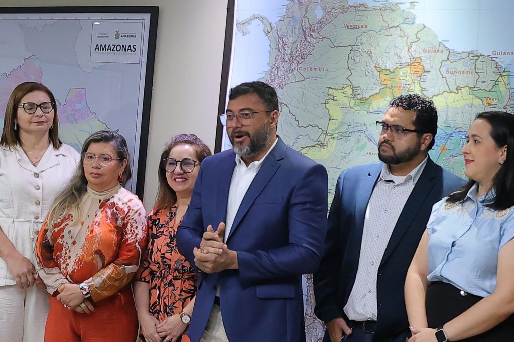 SECOM PAGAMENTO PROGRESSO FOTO5 DIEGO PERES 1024x682 1 Wilson Lima Autoriza Progressões para 5 Mil Profissionais da Saúde