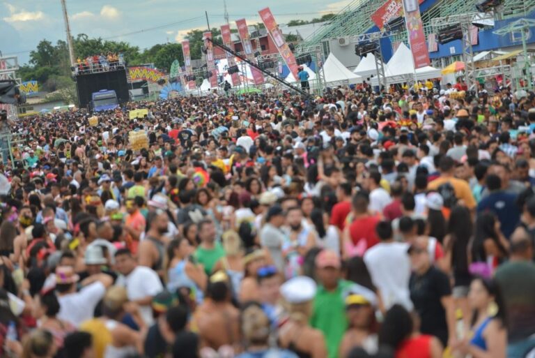 Confira a programação cultural do Amazonas de 3 a 9 de março de 2025