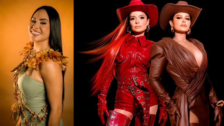 Festival da Cunhã: Maiara e Maraisa confirmadas na 1ª edição do evento em Manaus