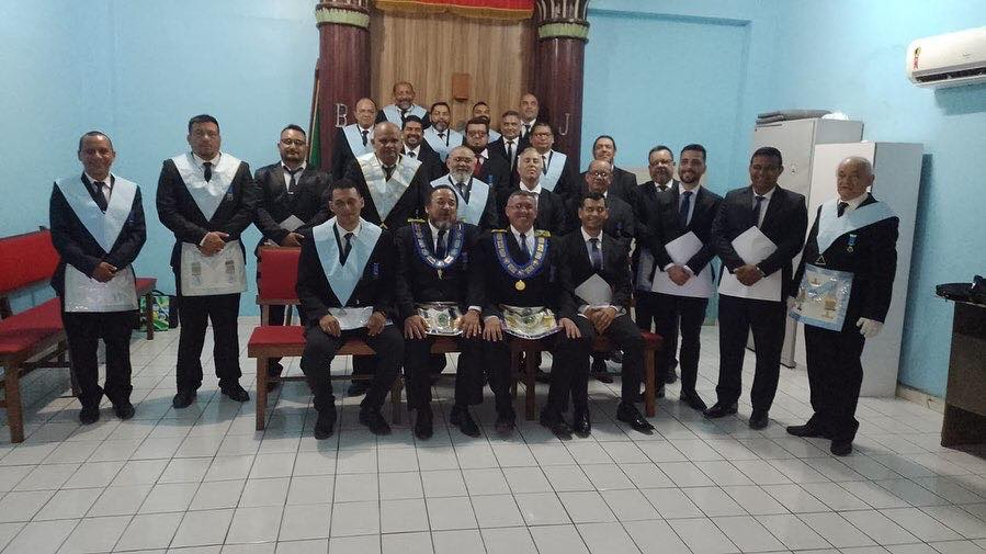 13 Anos de Solidariedade: Loja Cavaleiros da Pátria e a Tradição do Rito Moderno em Ação Social 2 13 Anos de Solidariedade: Loja Cavaleiros da Pátria e a Tradição do Rito Moderno em Ação Social image 7 13 Anos de Solidariedade: Loja Cavaleiros da Pátria e a Tradição do Rito Moderno em Ação Social
