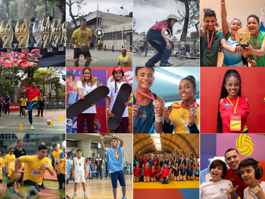 Liga Esportiva NESCAU®️ em Manaus: Esporte, Inclusão e Diversão Gratuita 1 Liga Esportiva NESCAU®️ em Manaus: Esporte, Inclusão e Diversão Gratuita image Liga Esportiva NESCAU®️ em Manaus: Esporte, Inclusão e Diversão Gratuita