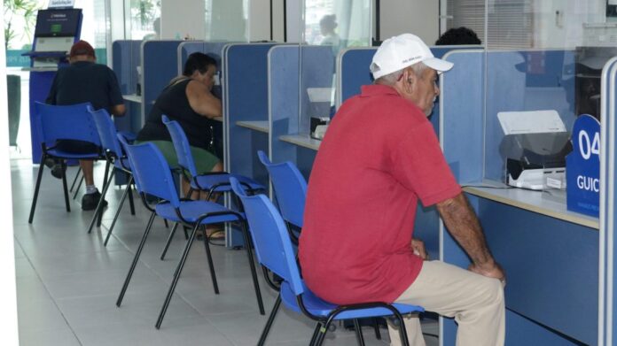 Recadastramento 2025: Aposentados e Pensionistas de Manaus