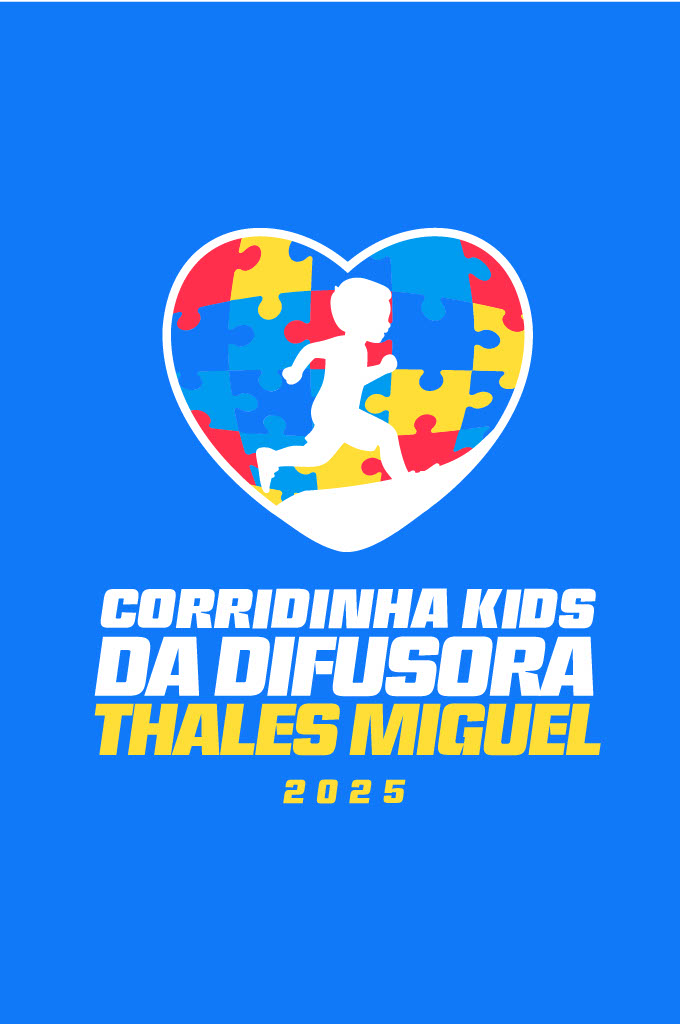 2ª Corrida da Difusora Thales Miguel em Manaus: Esporte e Conscientização sobre o Autismo 3 2ª Corrida da Difusora Thales Miguel em Manaus: Esporte e Conscientização sobre o Autismo Participantes da Corrida da Difusora Thales Miguel correndo pelo Centro Histórico de Manaus com camisetas do evento