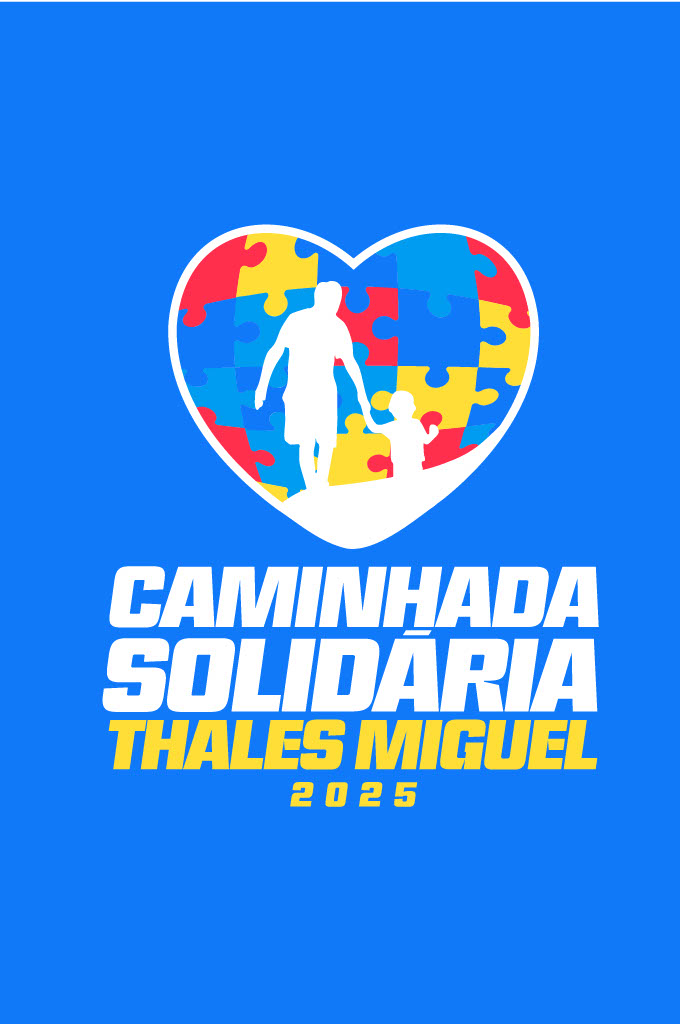 2ª Corrida da Difusora Thales Miguel em Manaus: Esporte e Conscientização sobre o Autismo 4 2ª Corrida da Difusora Thales Miguel em Manaus: Esporte e Conscientização sobre o Autismo Participantes da Corrida da Difusora Thales Miguel correndo pelo Centro Histórico de Manaus com camisetas do evento