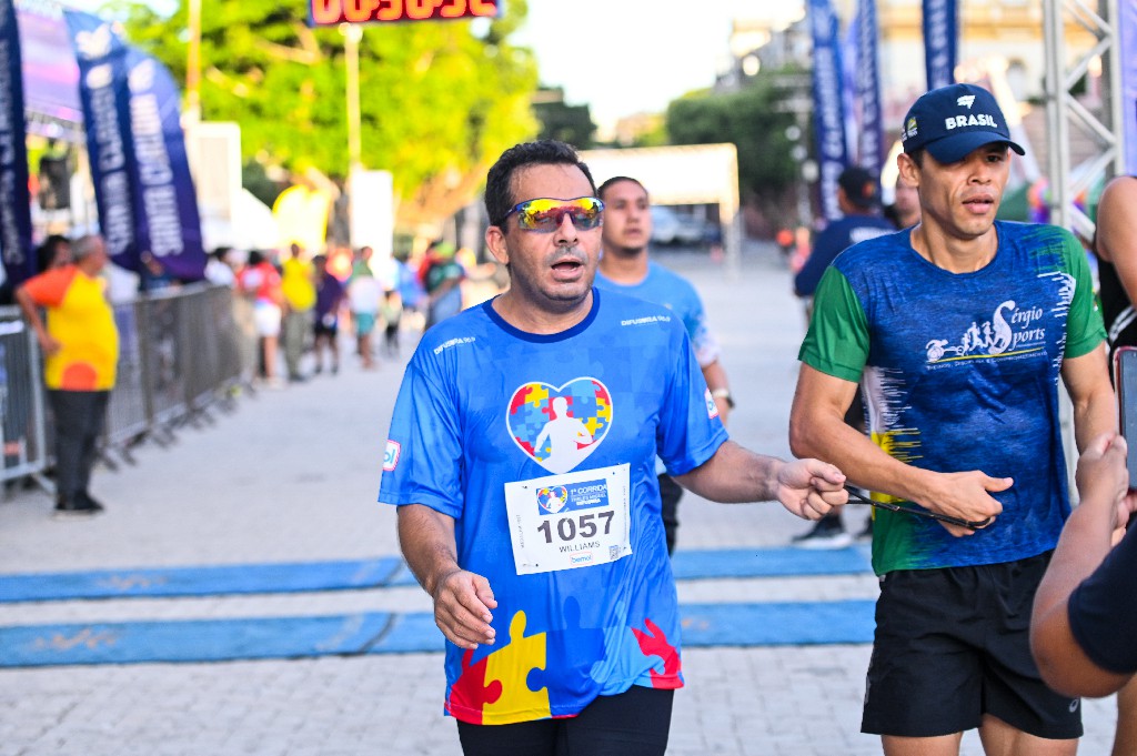 2ª Corrida da Difusora Thales Miguel em Manaus: Esporte e Conscientização sobre o Autismo 17 2ª Corrida da Difusora Thales Miguel em Manaus: Esporte e Conscientização sobre o Autismo Corrida thales miguel 111 2ª Corrida da Difusora Thales Miguel em Manaus: Esporte e Conscientização sobre o Autismo