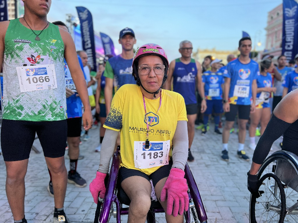 2ª Corrida da Difusora Thales Miguel em Manaus: Esporte e Conscientização sobre o Autismo 13 2ª Corrida da Difusora Thales Miguel em Manaus: Esporte e Conscientização sobre o Autismo Corrida thales miguel 201 2ª Corrida da Difusora Thales Miguel em Manaus: Esporte e Conscientização sobre o Autismo