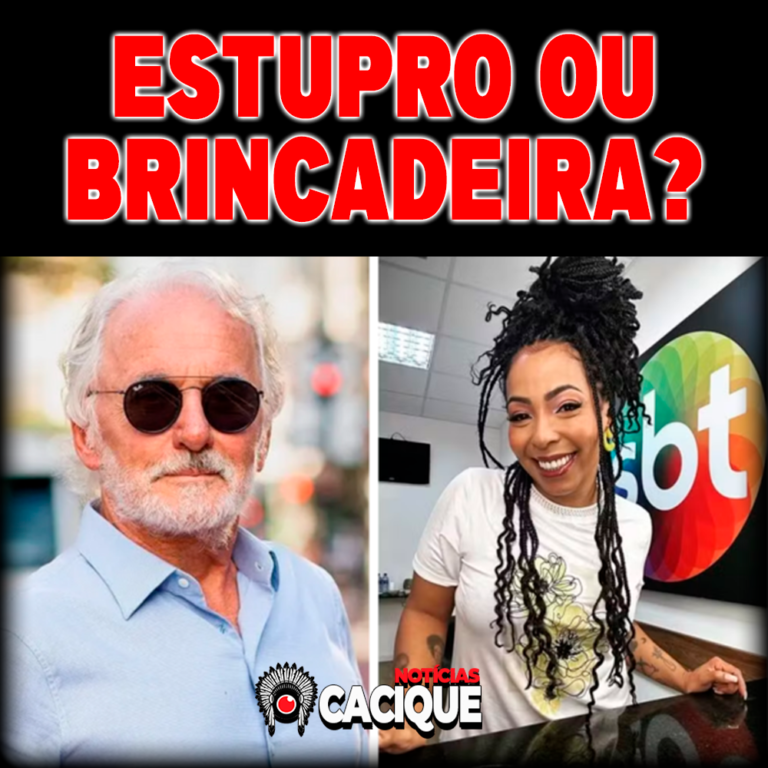 Denúncia contra Otávio Mesquita: Caso de assédio sexual no SBT reacende debate sobre limites do humor