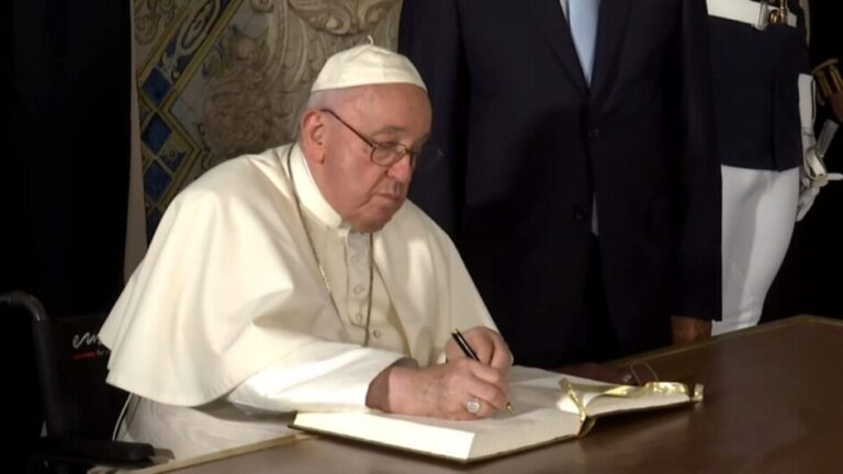 Testamento do Papa Francisco: Simplicidade e Devoção Mariana