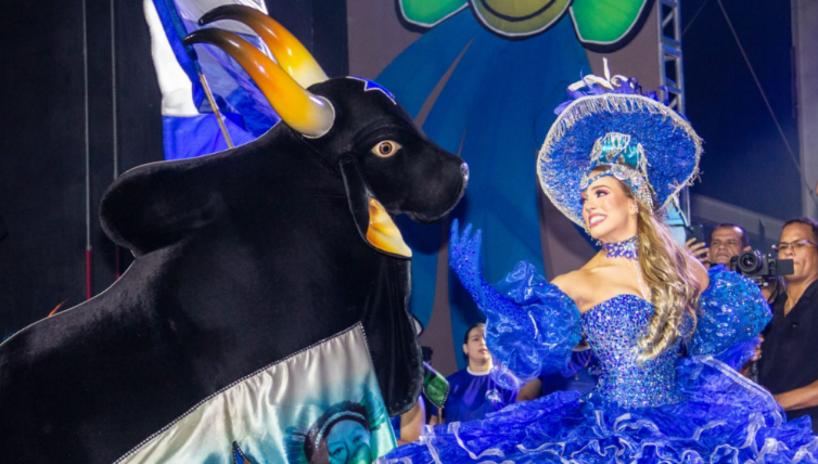 image 10 Presença confirmada do Boi Caprichoso no Maior Desfile Inclusivo da Região Norte
