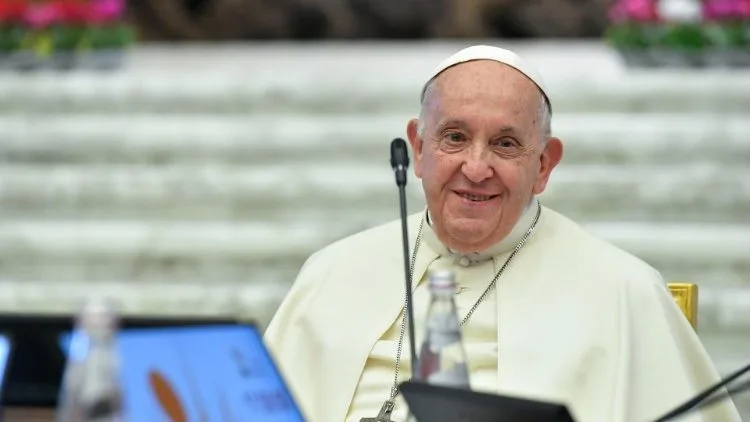 Papa Francisco: O Legado de um Pontífice Reformador e Humanitário 5 Papa Francisco: O Legado de um Pontífice Reformador e Humanitário image 15 Papa Francisco: O Legado de um Pontífice Reformador e Humanitário