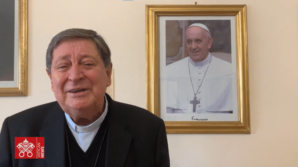 Conclave: Os Cardeais Brasileiros na Escolha do Novo Papa 7 Conclave: Os Cardeais Brasileiros na Escolha do Novo Papa Fumaça branca saindo da chaminé da Capela Sist