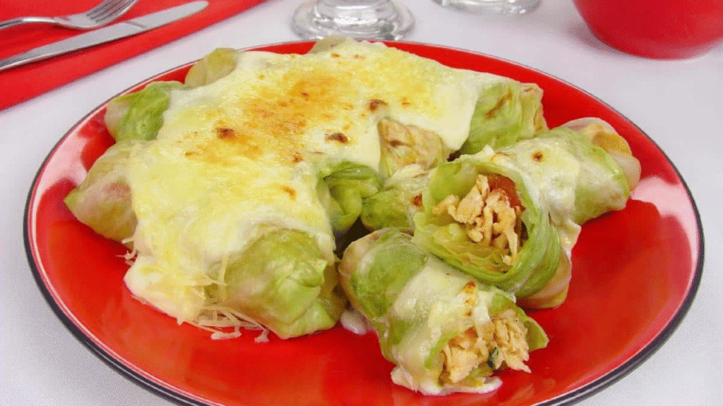 8 Receitas para Evitar Desperdício com Sobras da Páscoa. 2 8 Receitas para Evitar Desperdício com Sobras da Páscoa. Charuto de bacalhau com molho branco