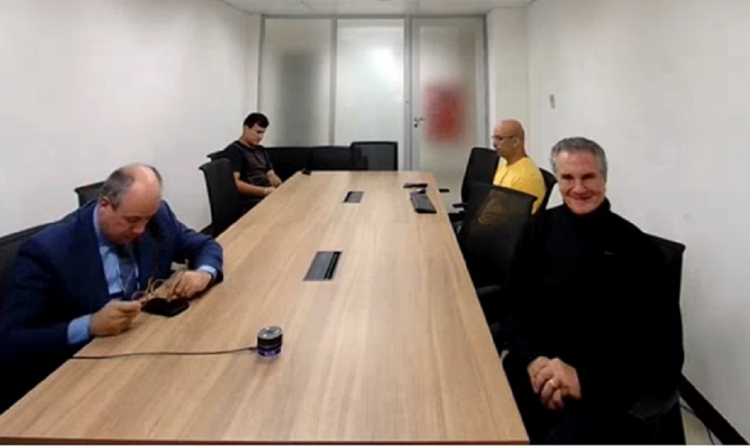 Audiencia de Custódia 
