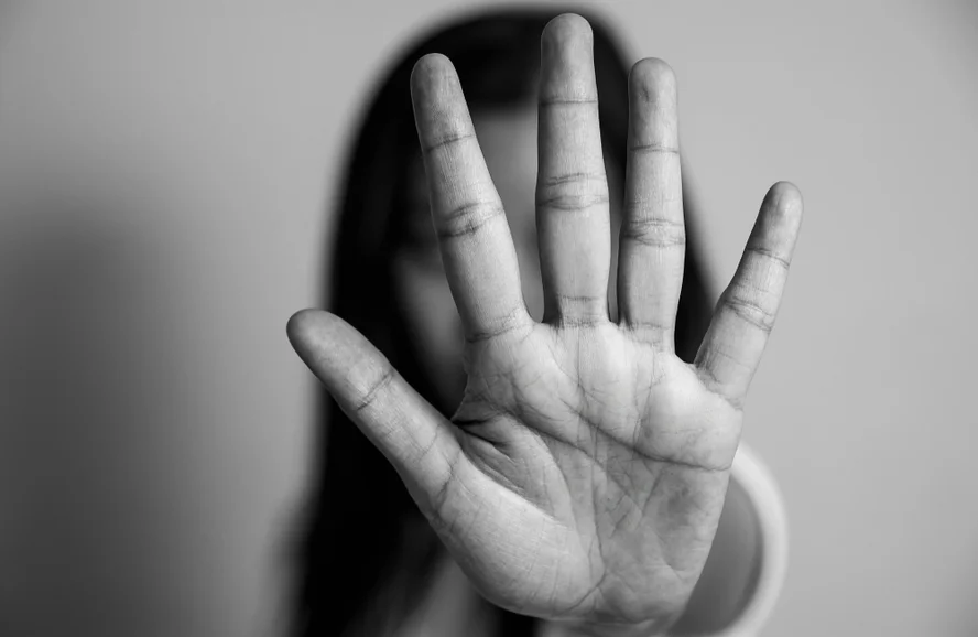 Violência contra a Mulher 
