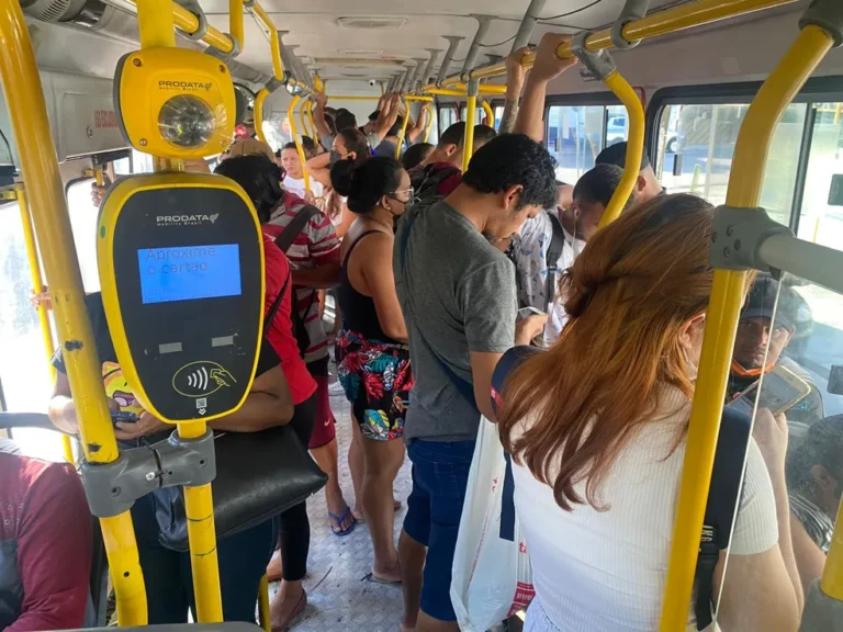 Tarifa de Ônibus em Manaus: Novo Valor de R$ 6 Entra em Vigor Neste Domingo