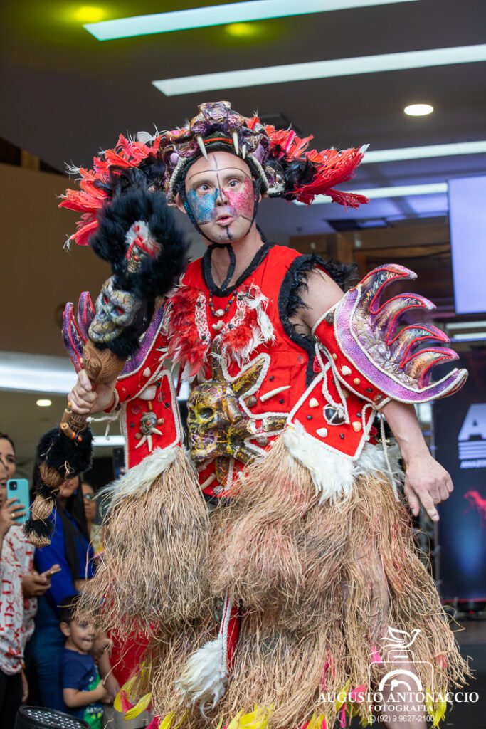 Amazon Fashion Down emociona Manauaras com desfile inclusivo e celebração cultural 16 Amazon Fashion Down emociona Manauaras com desfile inclusivo e celebração cultural AFD2025 04 Amazon Fashion Down emociona Manauaras com desfile inclusivo e celebração cultural