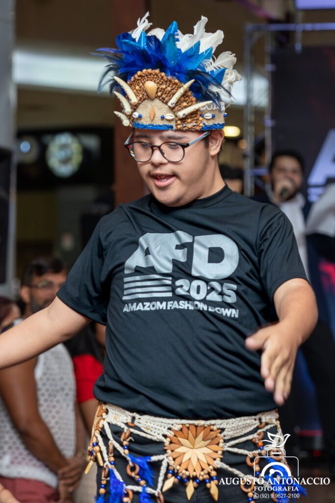 Amazon Fashion Down emociona Manauaras com desfile inclusivo e celebração cultural 56 Amazon Fashion Down emociona Manauaras com desfile inclusivo e celebração cultural AFD2025 120 Amazon Fashion Down emociona Manauaras com desfile inclusivo e celebração cultural