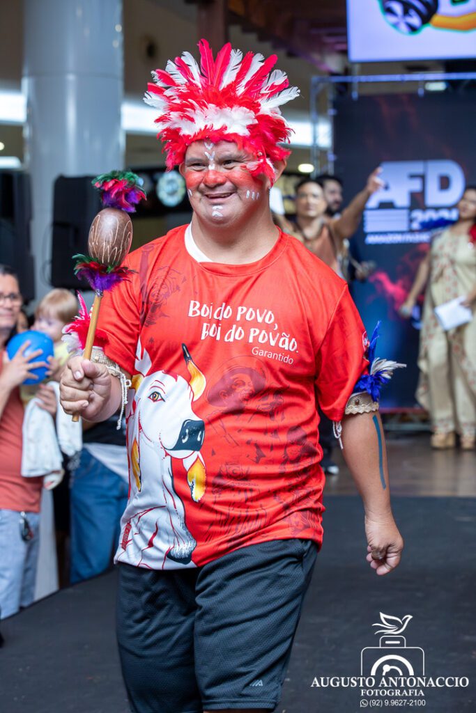 Amazon Fashion Down emociona Manauaras com desfile inclusivo e celebração cultural 65 Amazon Fashion Down emociona Manauaras com desfile inclusivo e celebração cultural AFD2025 139 Amazon Fashion Down emociona Manauaras com desfile inclusivo e celebração cultural