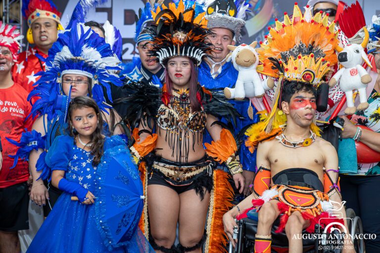 Amazon Fashion Down emociona Manauaras com desfile inclusivo e celebração cultural