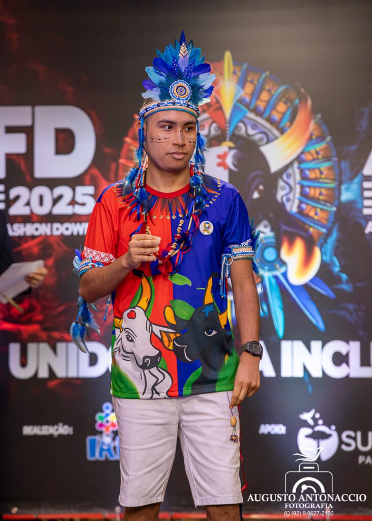 Amazon Fashion Down emociona Manauaras com desfile inclusivo e celebração cultural 23 Amazon Fashion Down emociona Manauaras com desfile inclusivo e celebração cultural AFD2025 20 Amazon Fashion Down emociona Manauaras com desfile inclusivo e celebração cultural