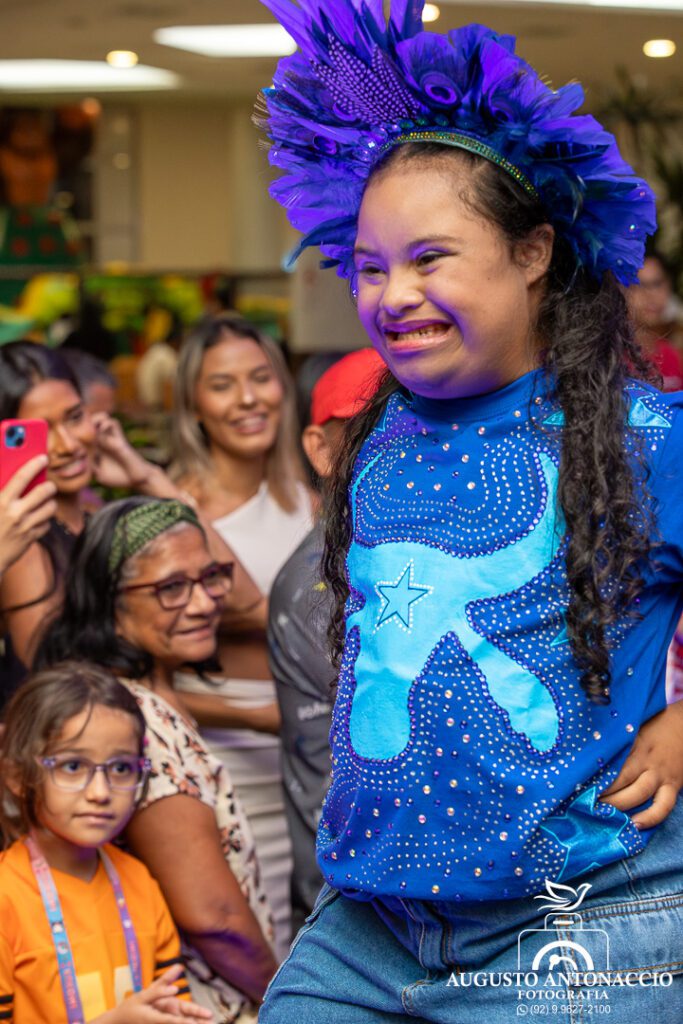 Amazon Fashion Down emociona Manauaras com desfile inclusivo e celebração cultural 47 Amazon Fashion Down emociona Manauaras com desfile inclusivo e celebração cultural AFD2025 99 Amazon Fashion Down emociona Manauaras com desfile inclusivo e celebração cultural