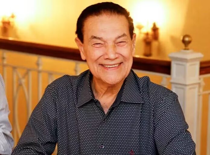 Divaldo Franco