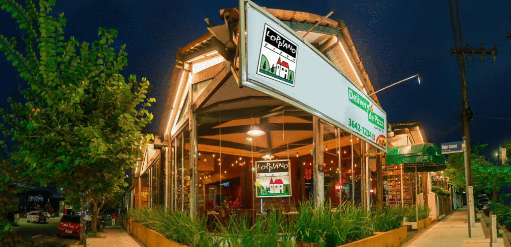 Feijoadada da Cavaleiros: Sabor, Música e Fraternidade em um Evento para Toda Sociedade 2 Feijoadada da Cavaleiros: Sabor, Música e Fraternidade em um Evento para Toda Sociedade Loppiano Pizzaria Manaus