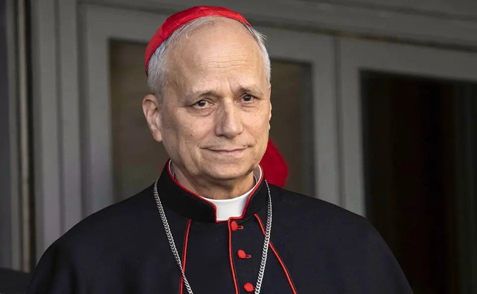 image 9 Papa Leão XIV: Primeiro Pontífice Americano Inicia Pontificado